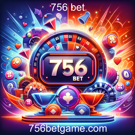 Explorando os Bônus do 756 Bet: Como Maximizar suas Chances de Ganhar