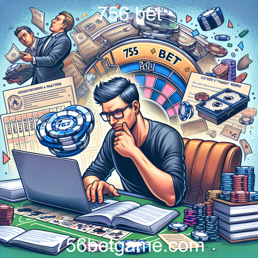 Guia Completo para Jogadores da 756 bet