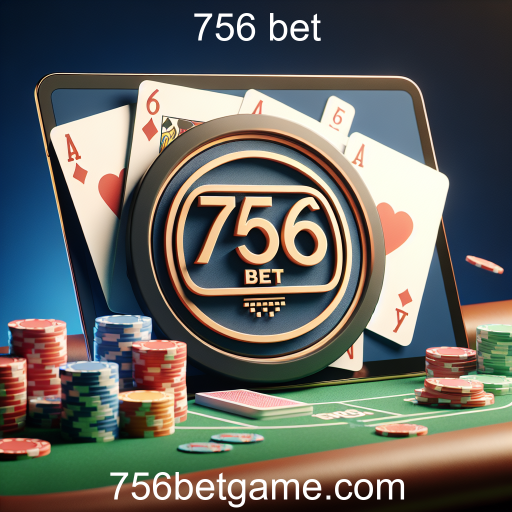 Poker: A Experiência Emocionante no 756 Bet